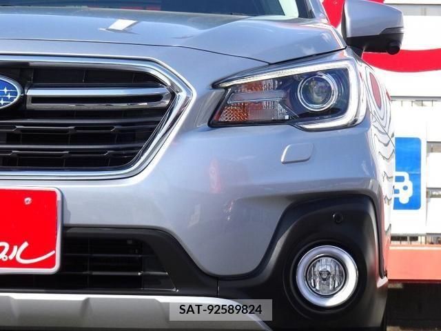 Subaru OUTBACK 2019-07 274787-13