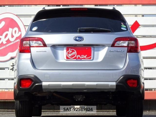 Subaru OUTBACK 2019-07 274787-5