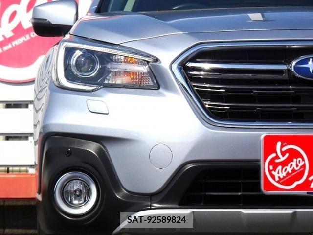 Subaru OUTBACK 2019-07 274787-12