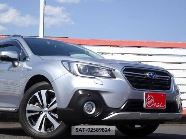 Subaru OUTBACK 2019-07 274787-11