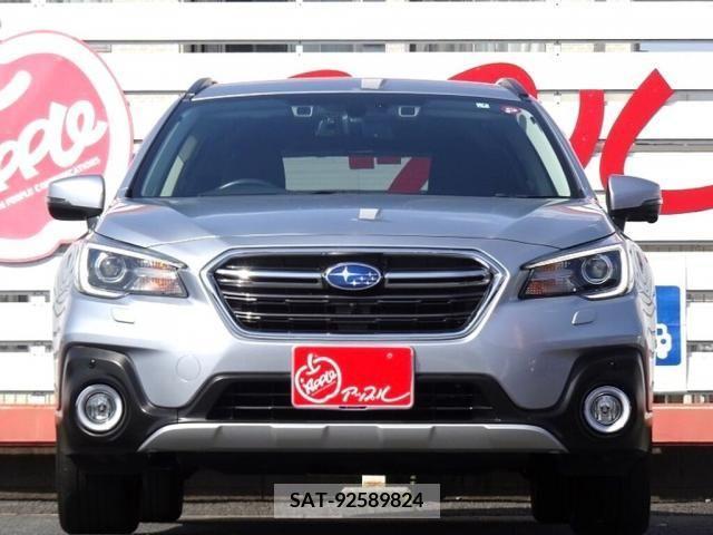 Subaru OUTBACK 2019-07 274787-4