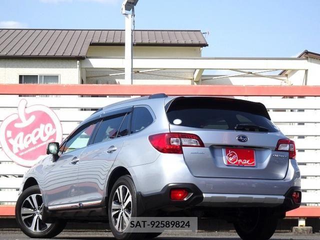 Subaru OUTBACK 2019-07 274787-3