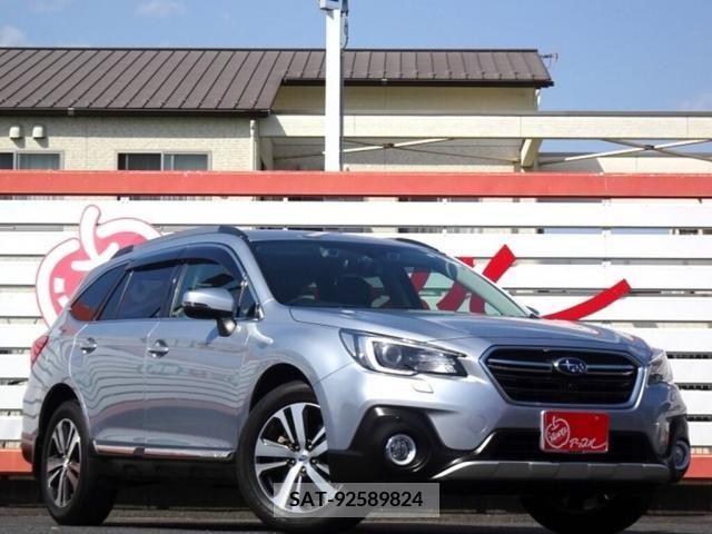 Subaru OUTBACK 2019-07 274787-1