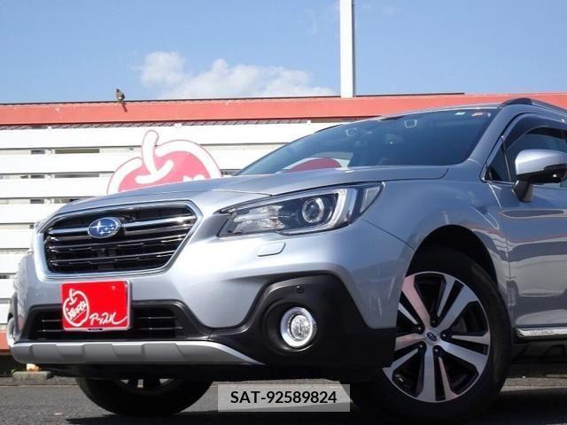 Subaru OUTBACK 2019-07 274787-10