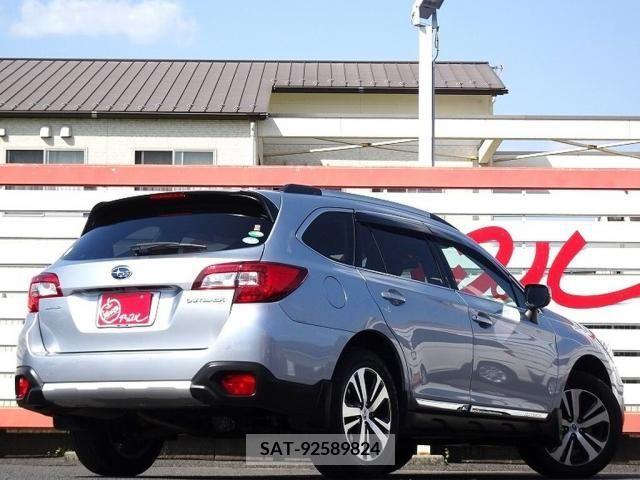Subaru OUTBACK 2019-07 274787-2