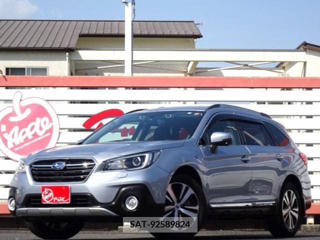 Subaru OUTBACK 2019-07 274787-0