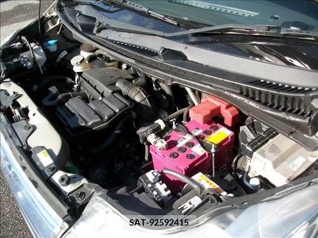 Suzuki WAGON R 2016-07 207510-18