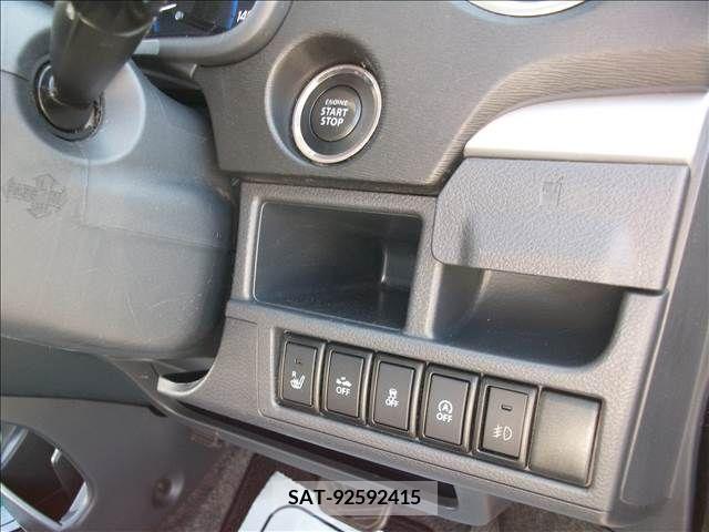 Suzuki WAGON R 2016-07 207510-17