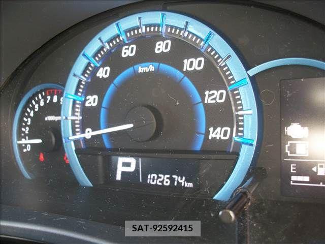 Suzuki WAGON R 2016-07 207510-16