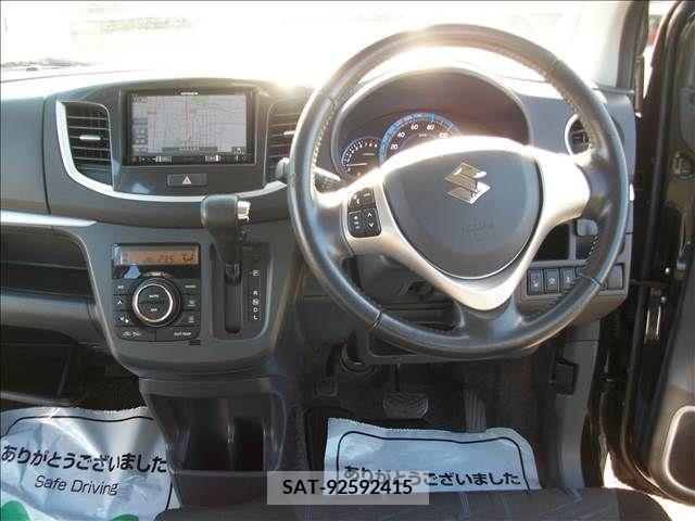 Suzuki WAGON R 2016-07 207510-15
