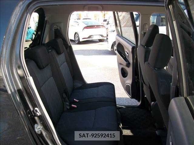 Suzuki WAGON R 2016-07 207510-13