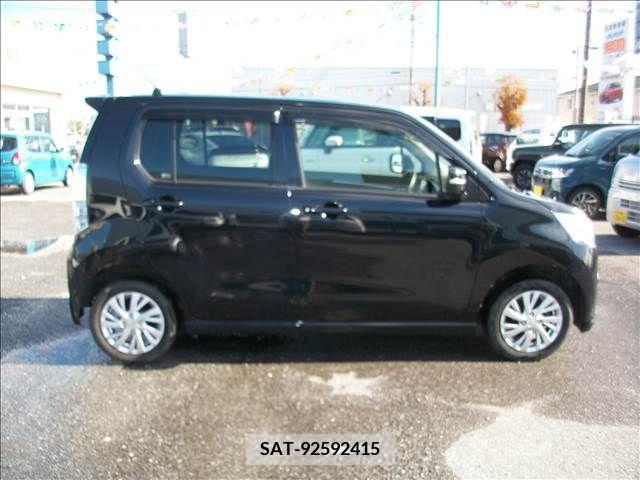 Suzuki WAGON R 2016-07 207510-7