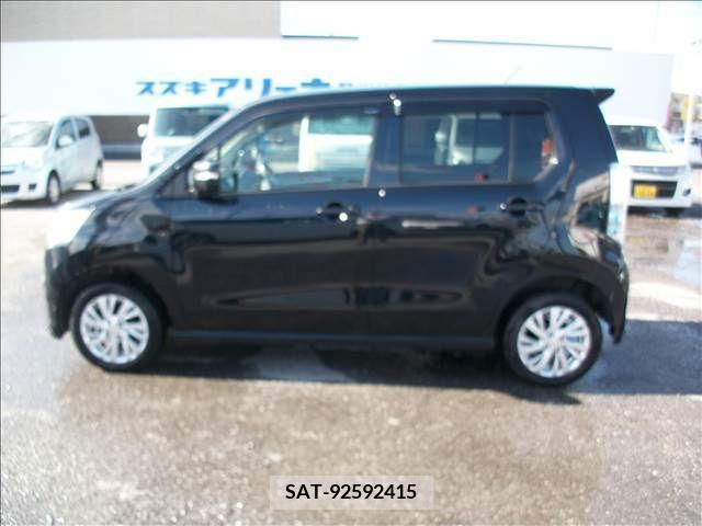 Suzuki WAGON R 2016-07 207510-6