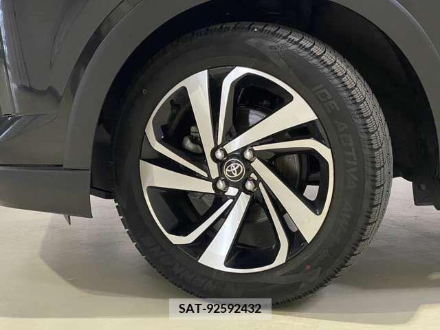 Toyota RAIZE 2023-09 324440-16