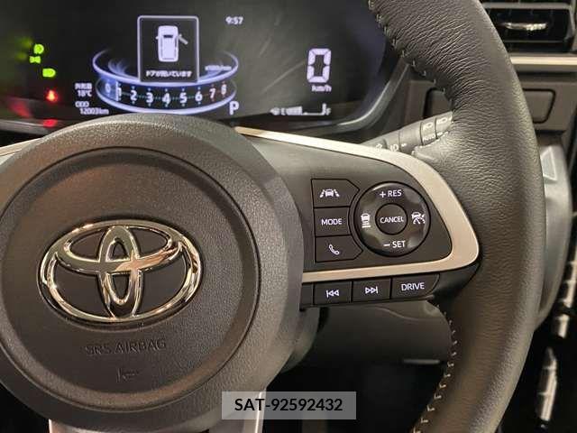 Toyota RAIZE 2023-09 324440-12
