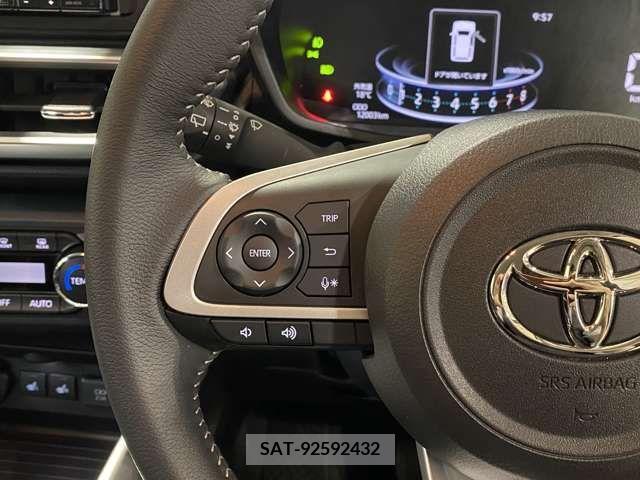 Toyota RAIZE 2023-09 324440-11