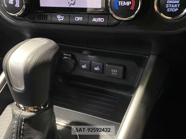 Toyota RAIZE 2023-09 324440-8
