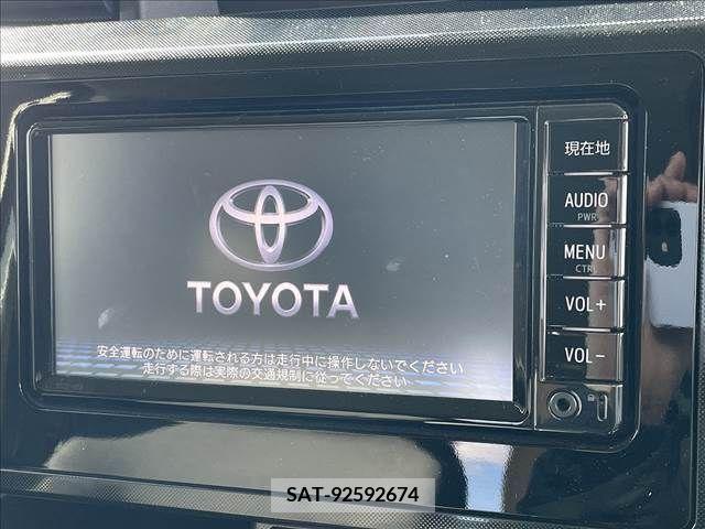 Toyota TANK 2018-02 215107-2