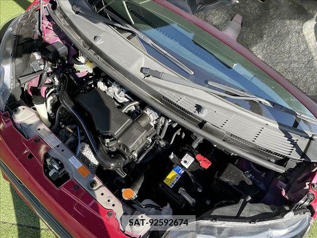 Toyota TANK 2018-02 215107-19
