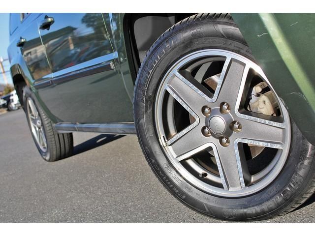Jeep PATRIOT 2010-05 191756-19