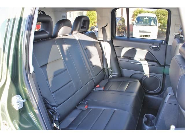 Jeep PATRIOT 2010-05 191756-4