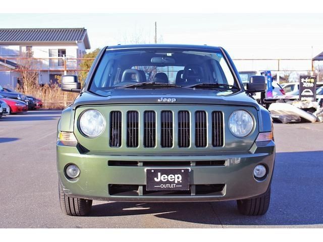 Jeep PATRIOT 2010-05 191756-13