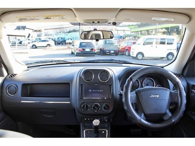 Jeep PATRIOT 2010-05 191756-1
