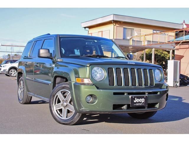 Jeep PATRIOT 2010-05 191756-28