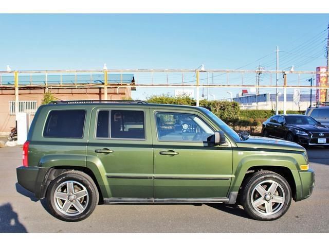 Jeep PATRIOT 2010-05 191756-18