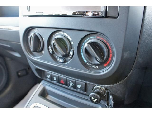 Jeep PATRIOT 2010-05 191756-6