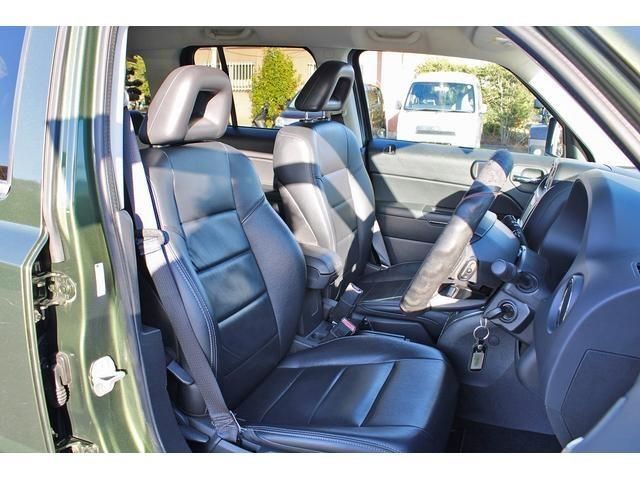 Jeep PATRIOT 2010-05 191756-3