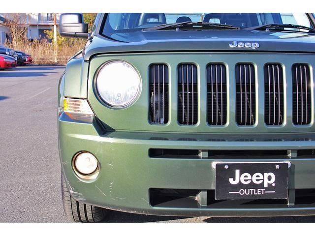 Jeep PATRIOT 2010-05 191756-21