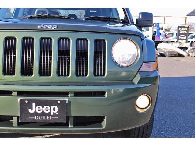 Jeep PATRIOT 2010-05 191756-27