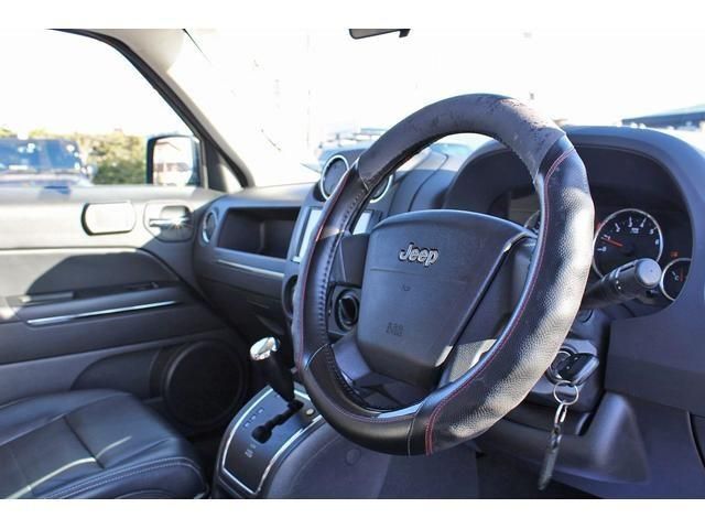 Jeep PATRIOT 2010-05 191756-5
