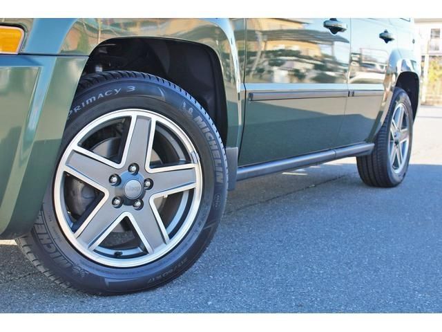 Jeep PATRIOT 2010-05 191756-23