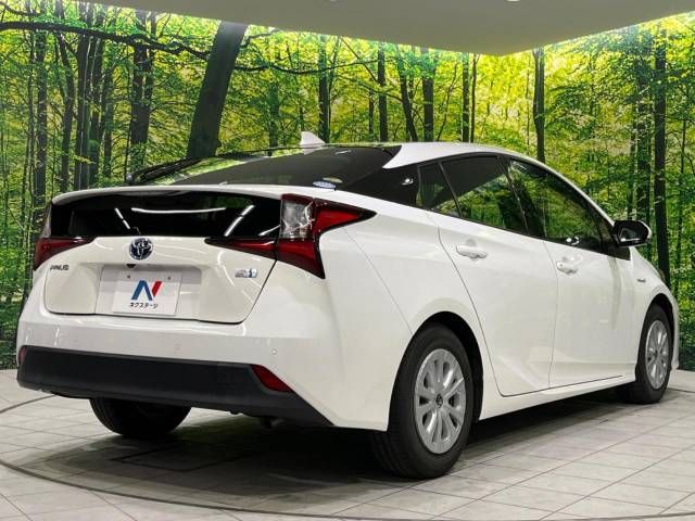 Toyota PRIUS 2019-09 20787-16
