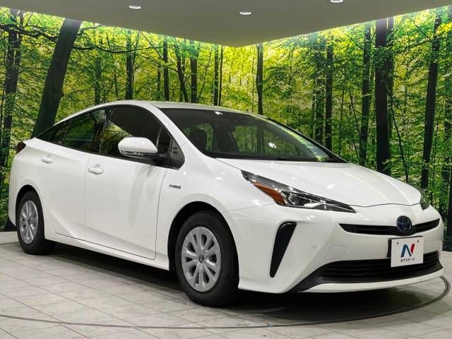 Toyota PRIUS 2019-09 20787-15
