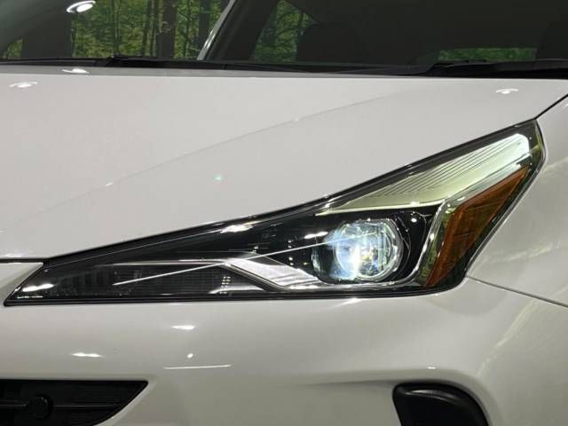 Toyota PRIUS 2019-09 20787-8