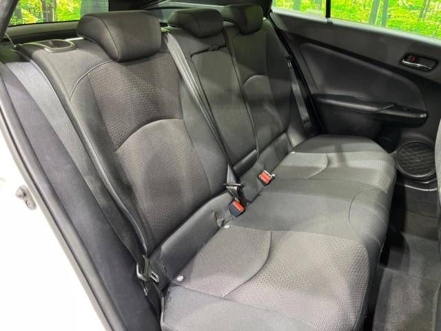Toyota PRIUS 2019-09 20787-11
