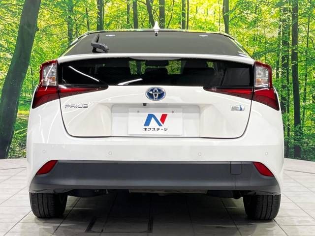 Toyota PRIUS 2019-09 20787-14