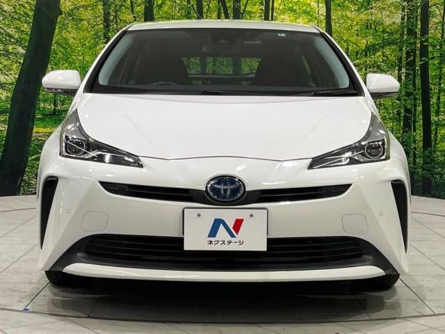 Toyota PRIUS 2019-09 20787-13