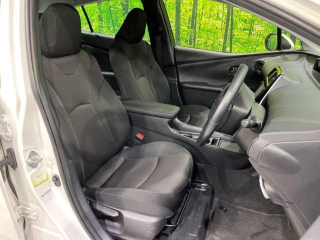 Toyota PRIUS 2019-09 20787-10