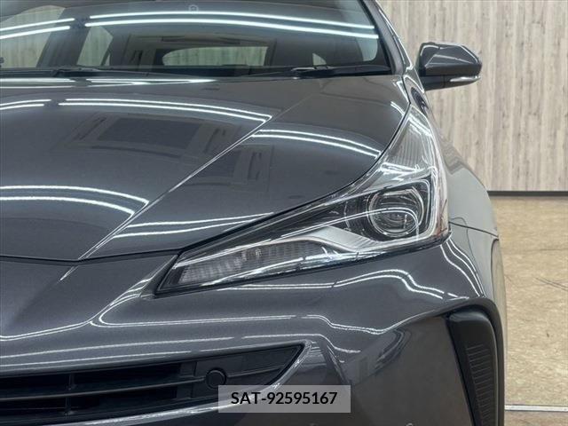 Toyota PRIUS 2022-02 282196-8
