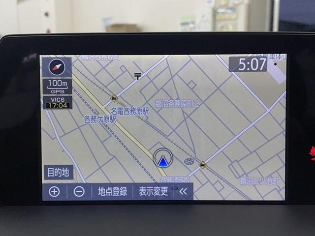 Toyota CROWN SEDAN 2018-11 18951-26