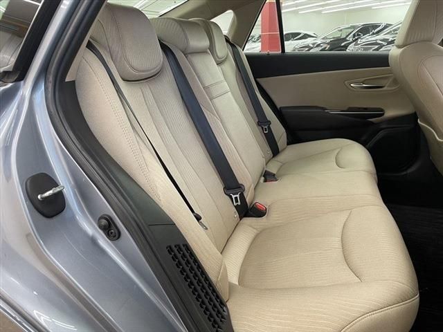 Toyota CROWN SEDAN 2018-11 18951-20