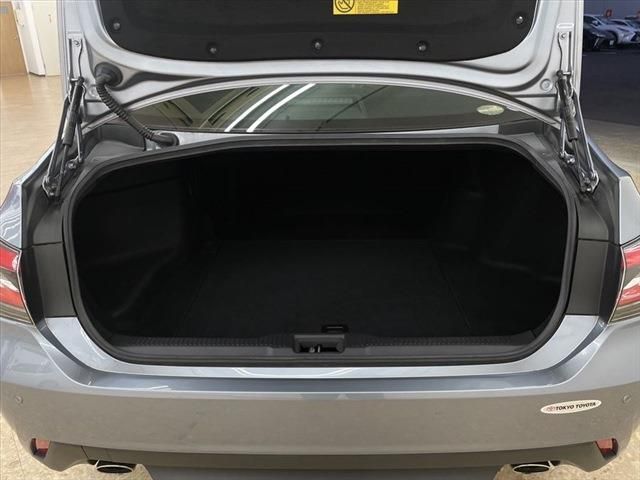 Toyota CROWN SEDAN 2018-11 18951-23