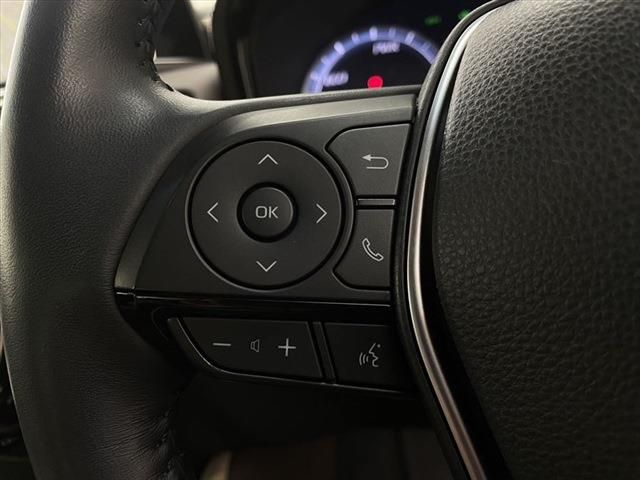 Toyota CROWN SEDAN 2018-11 18951-29