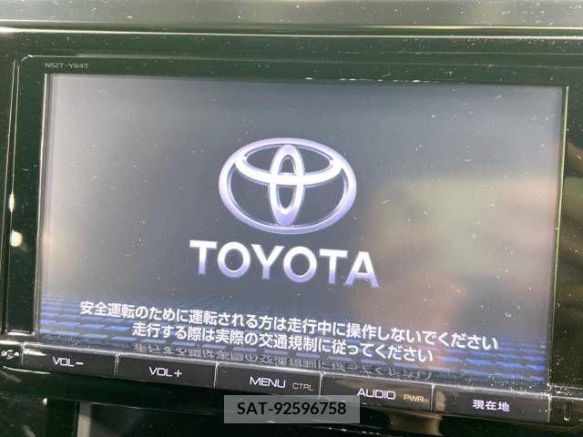 Toyota ALPHARD 2017-09 278581-3