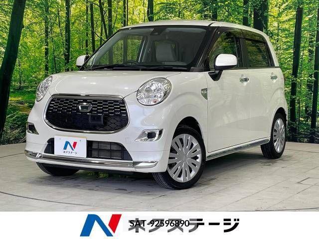Daihatsu CAST 2016-11 309494-0