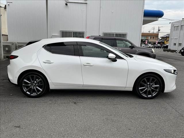Mazda MAZDA3 2019-09 18566-17